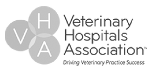 Veterinary Hospitals Association Logo