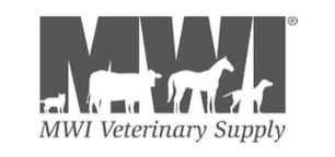 MWI Veterinary Supply Logo