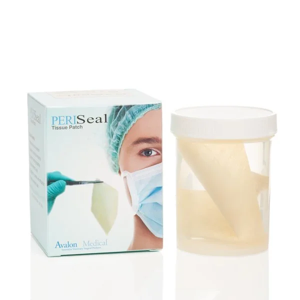 PeriSeal Tissue Patch