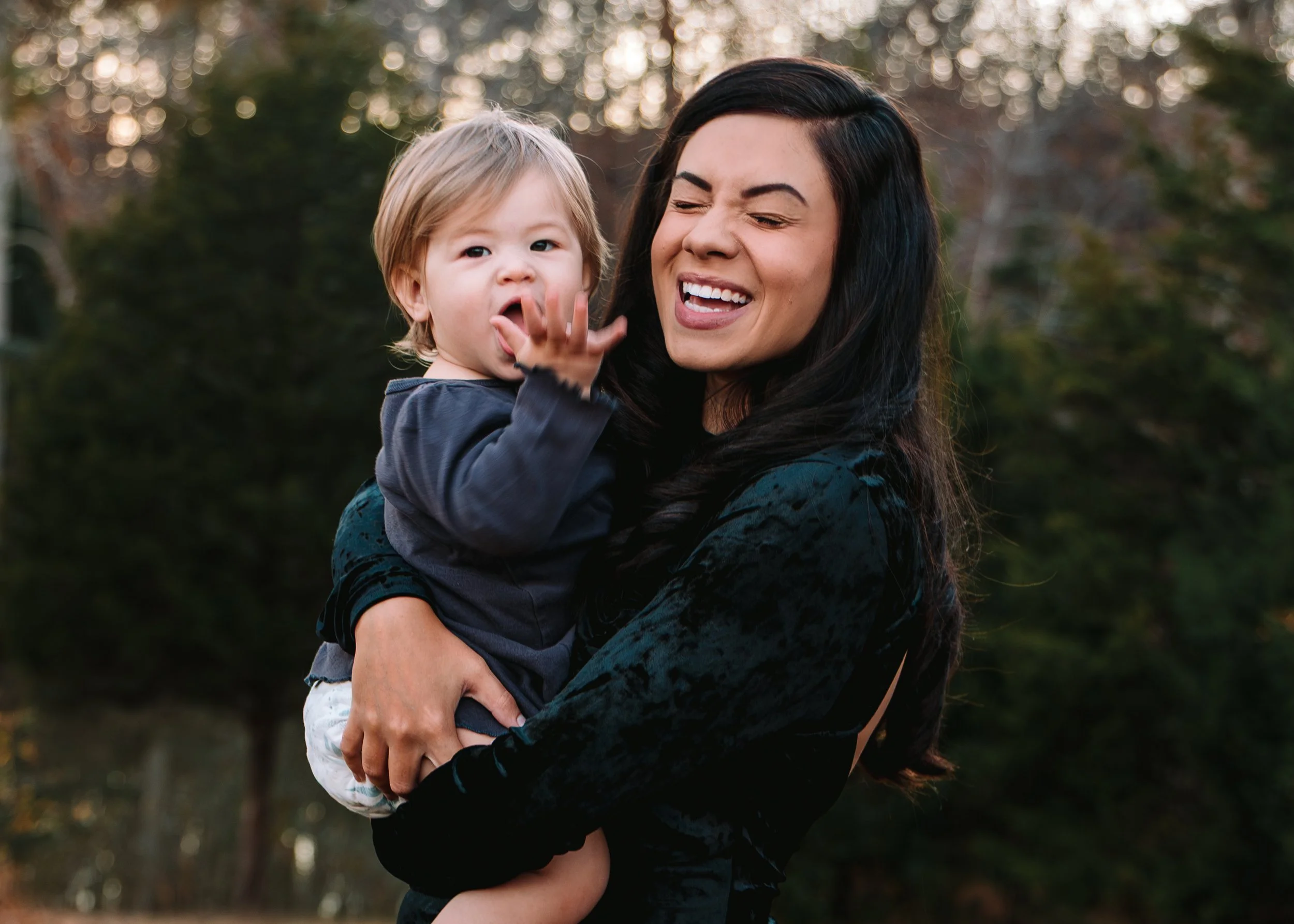 Aspen North Mother's Day Photography Mini Sessions Emotional Storytelling Mommy and Me