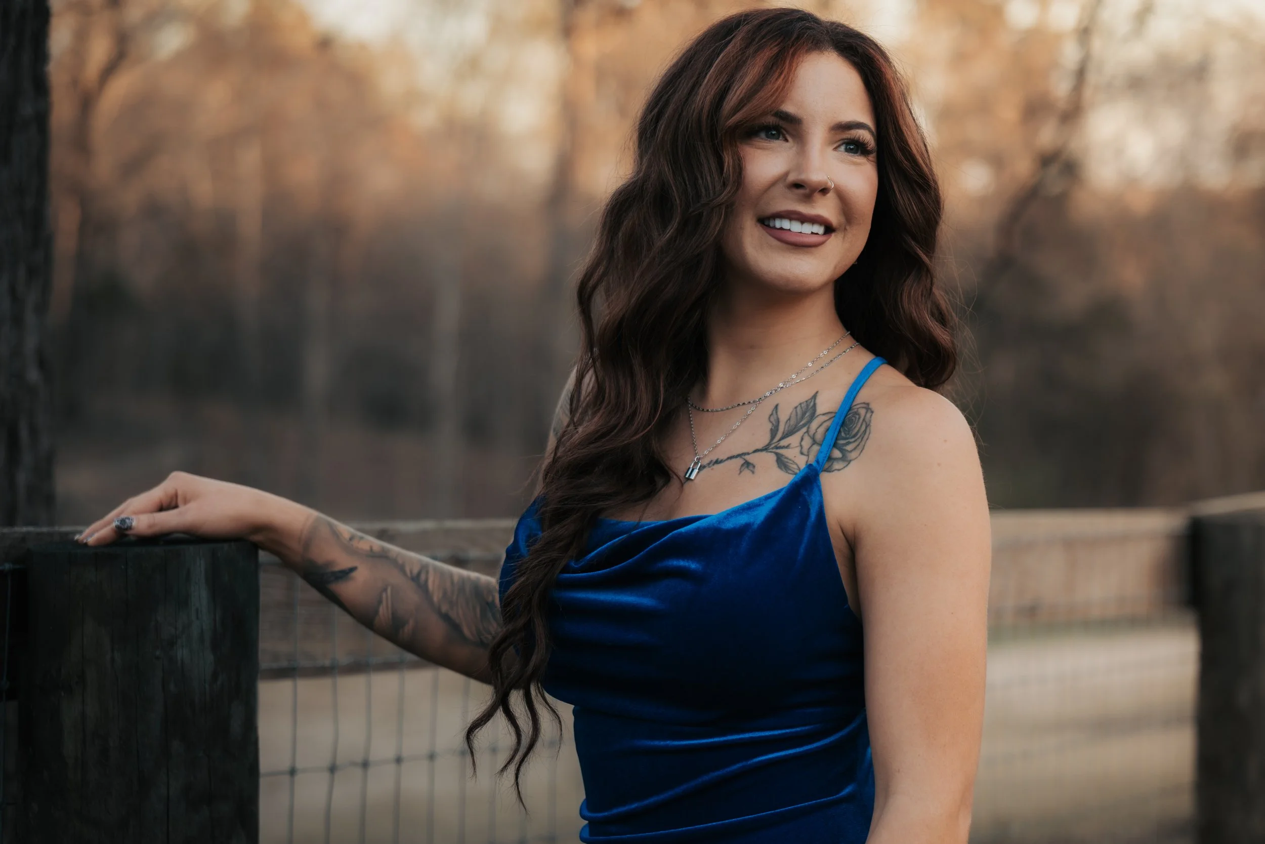 Senior Sessions Tribute Special