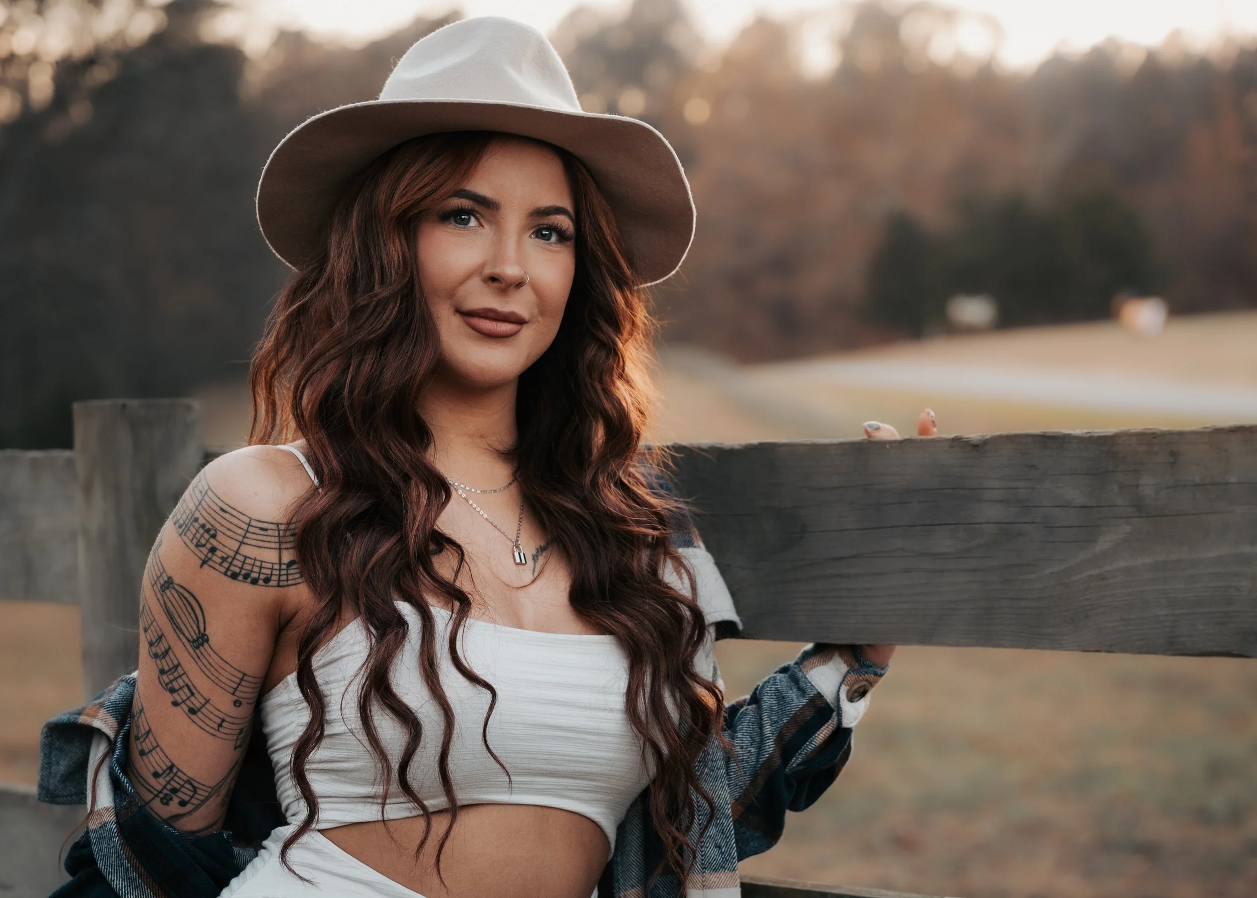 Senior Session Momento Package