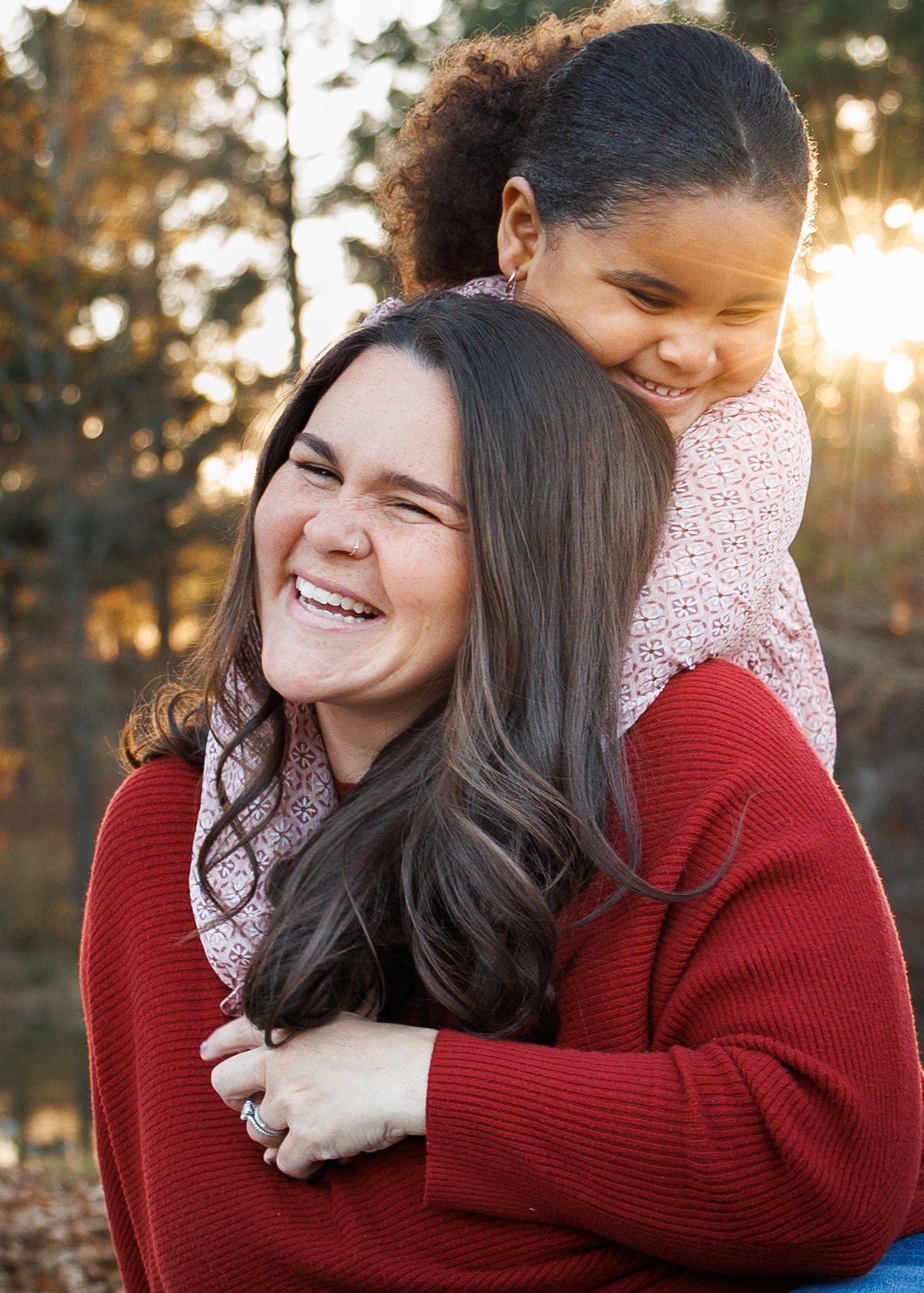 Aspen North Mother's Day Photography Mini Sessions Emotional Storytelling Mommy and Me