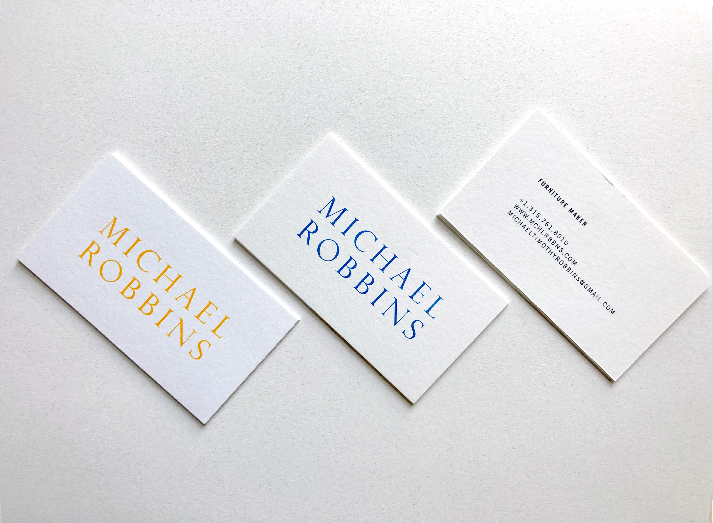 Business Cards