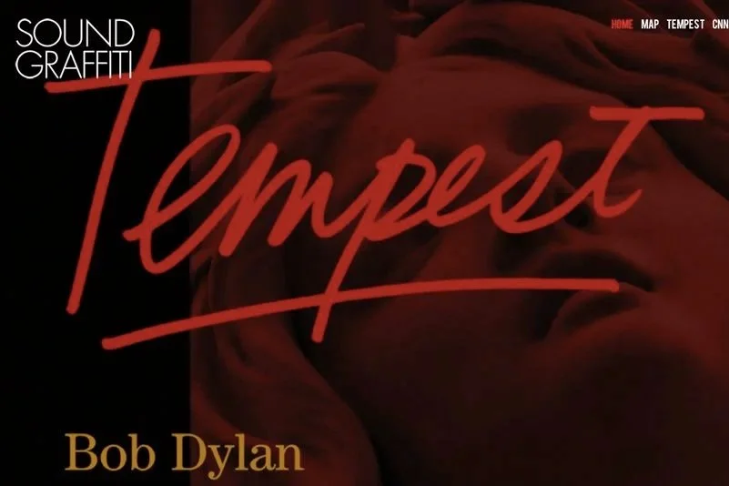 Sound Graffiti