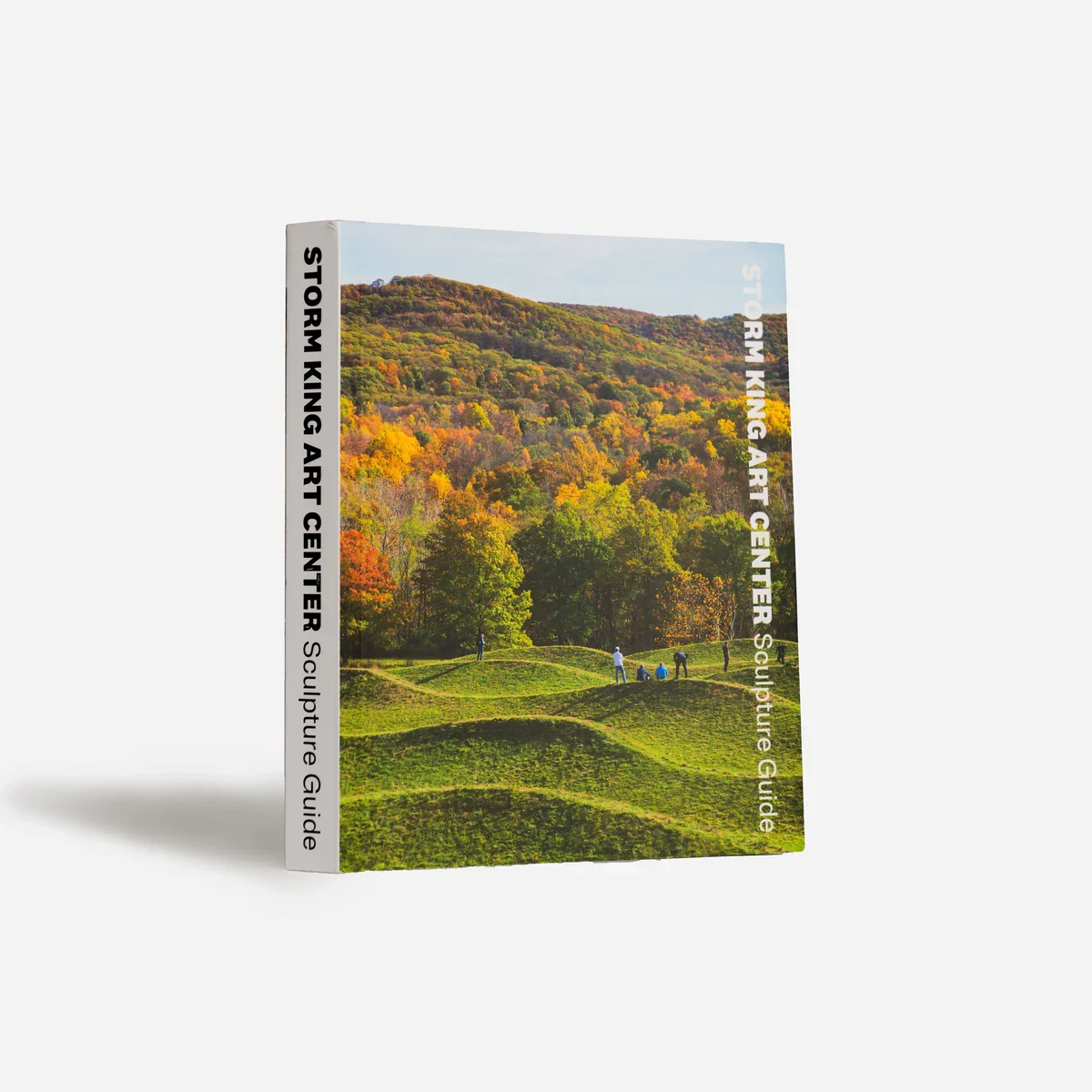 Storm King Art Center Sculpture Guide