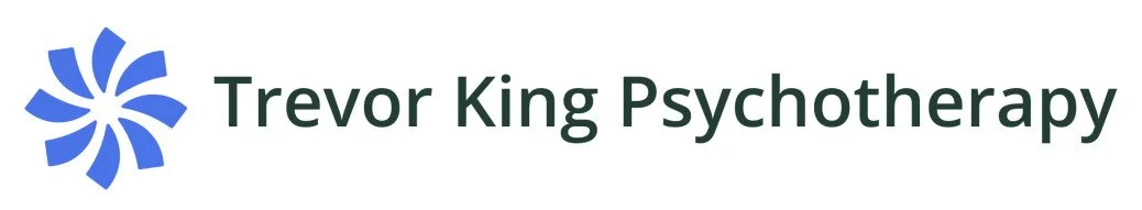 Trevor King Psychotherapy