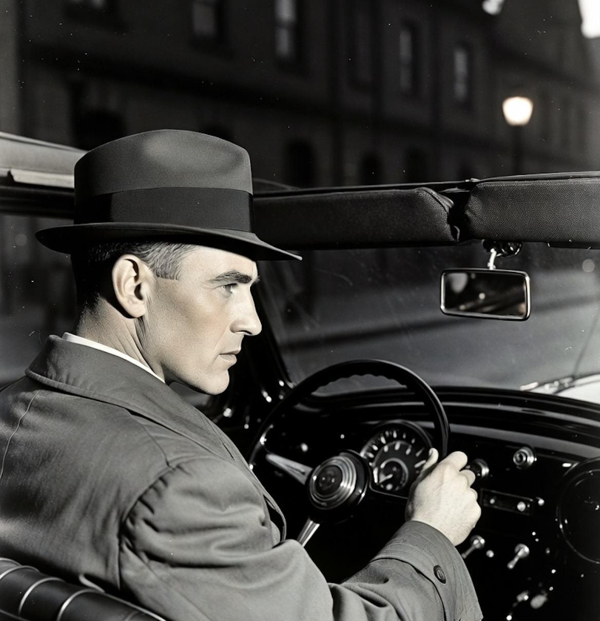 The Rearview Mirror Problem: Why CTI Alone Cannot Power the Next Generation of Security AI