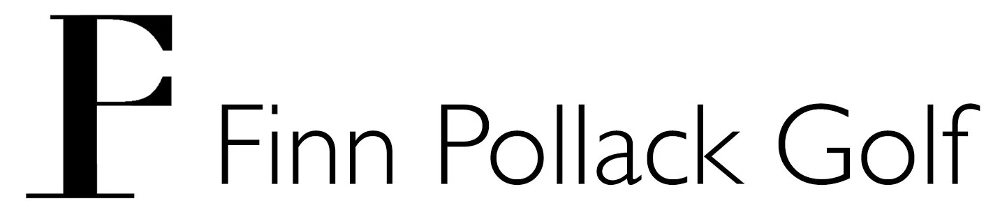 Finn Pollack Golf