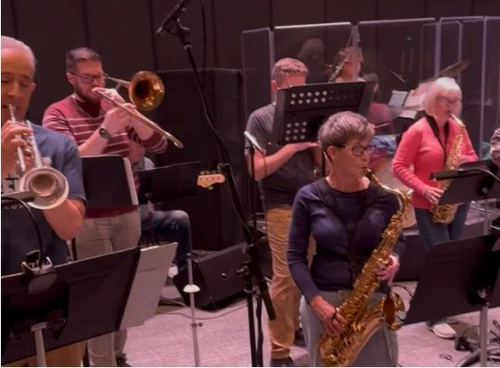 CWC Chapel Rehearsal 2025