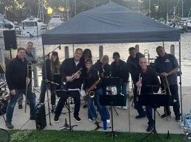 South Haven Yacht Club August 2025