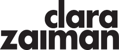 clara zaiman