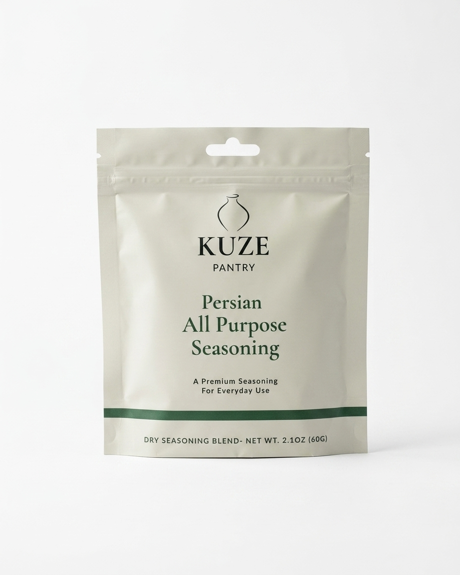 Persian All Purpose Seasoning