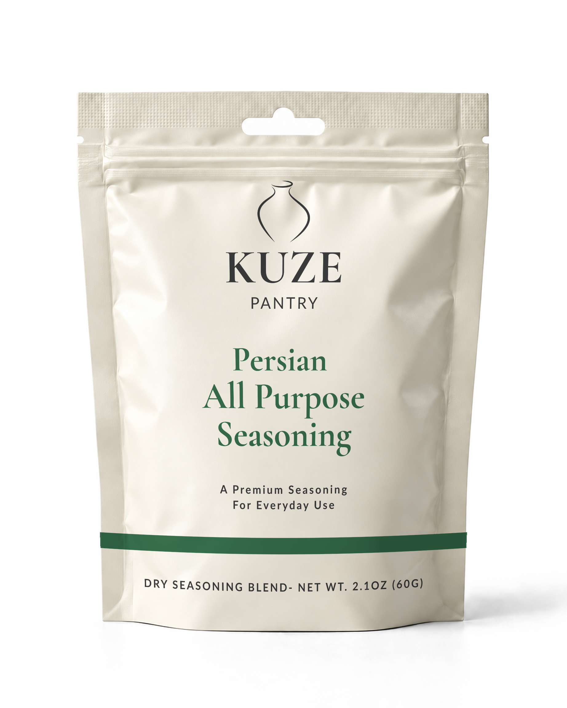 Persian All Purpose Seasoning