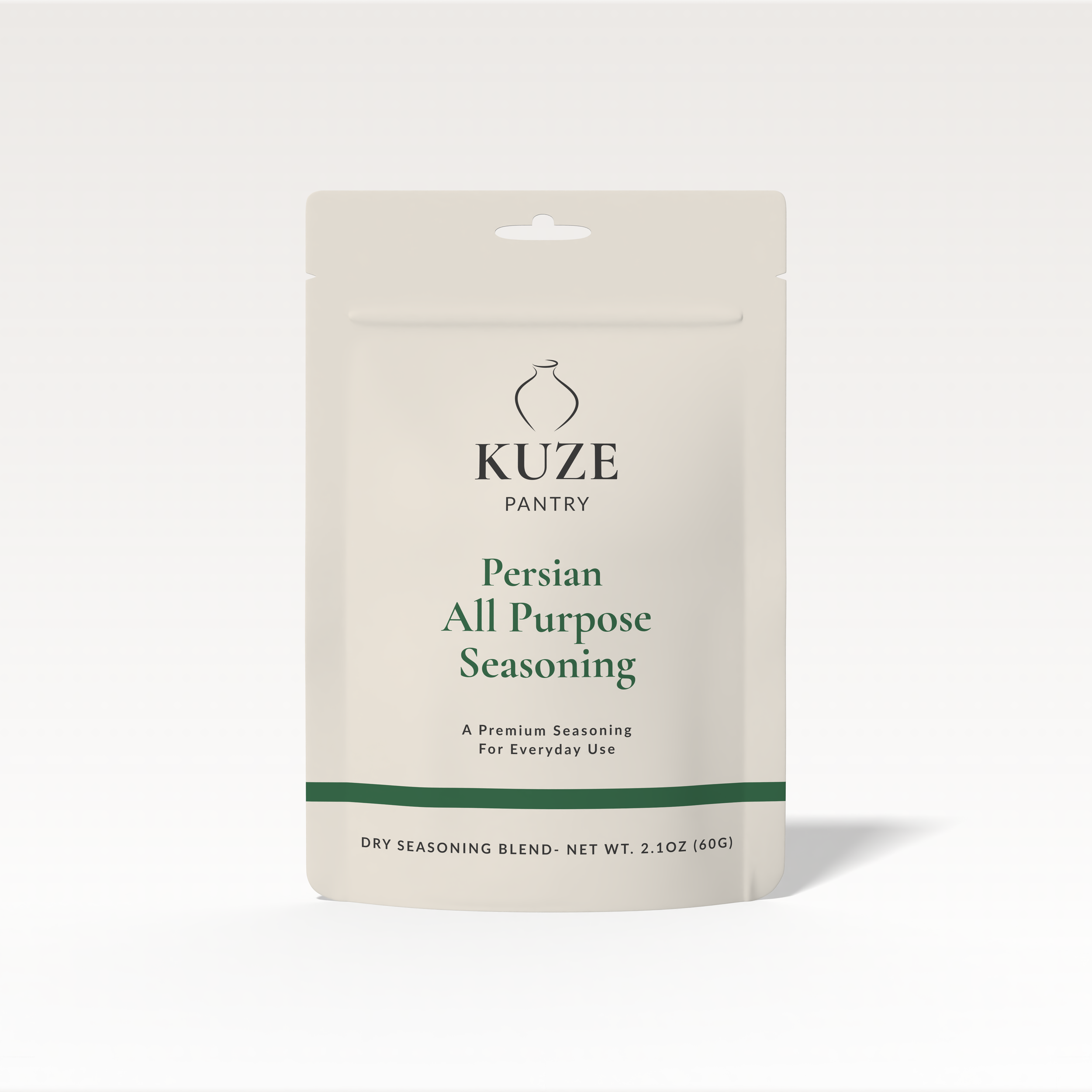 Persian All Purpose Seasoning