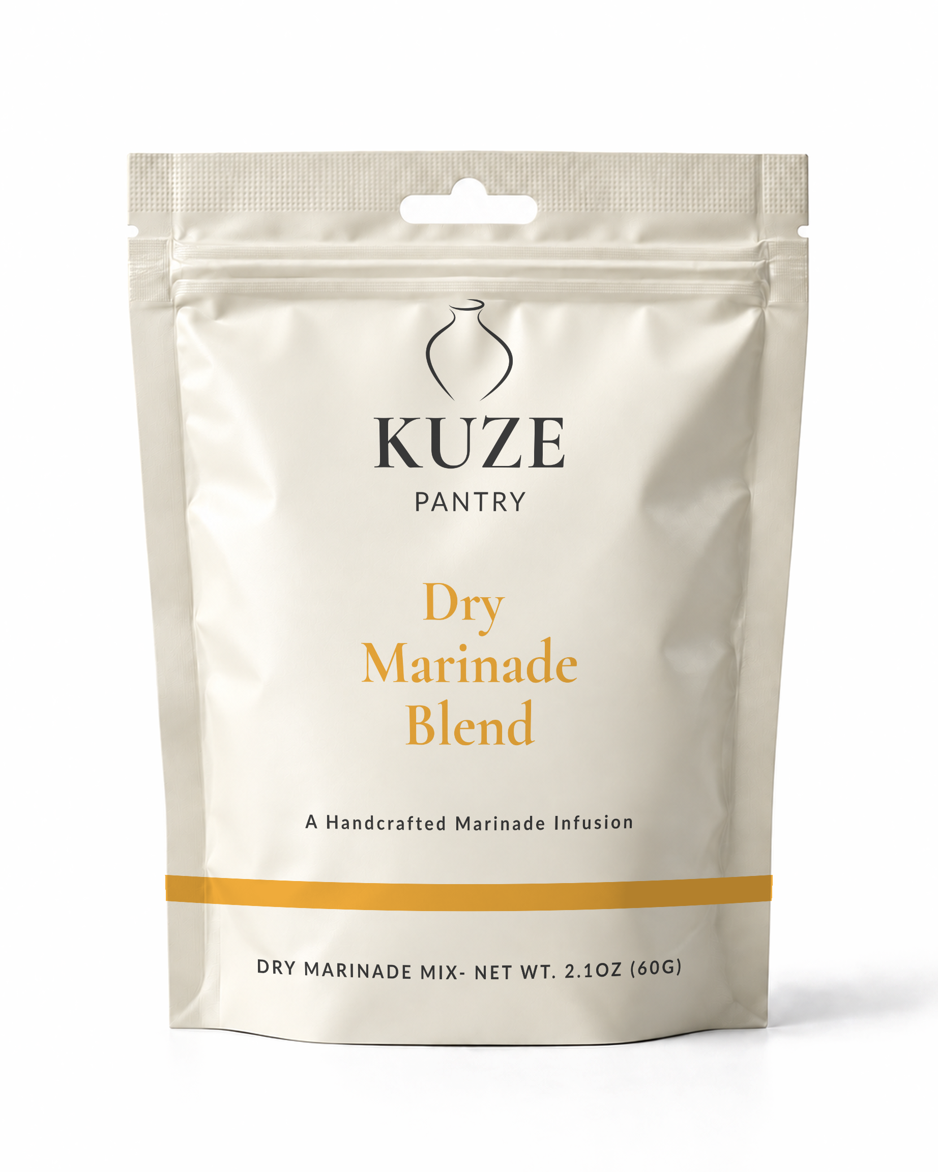 Dry  Marinade Blend