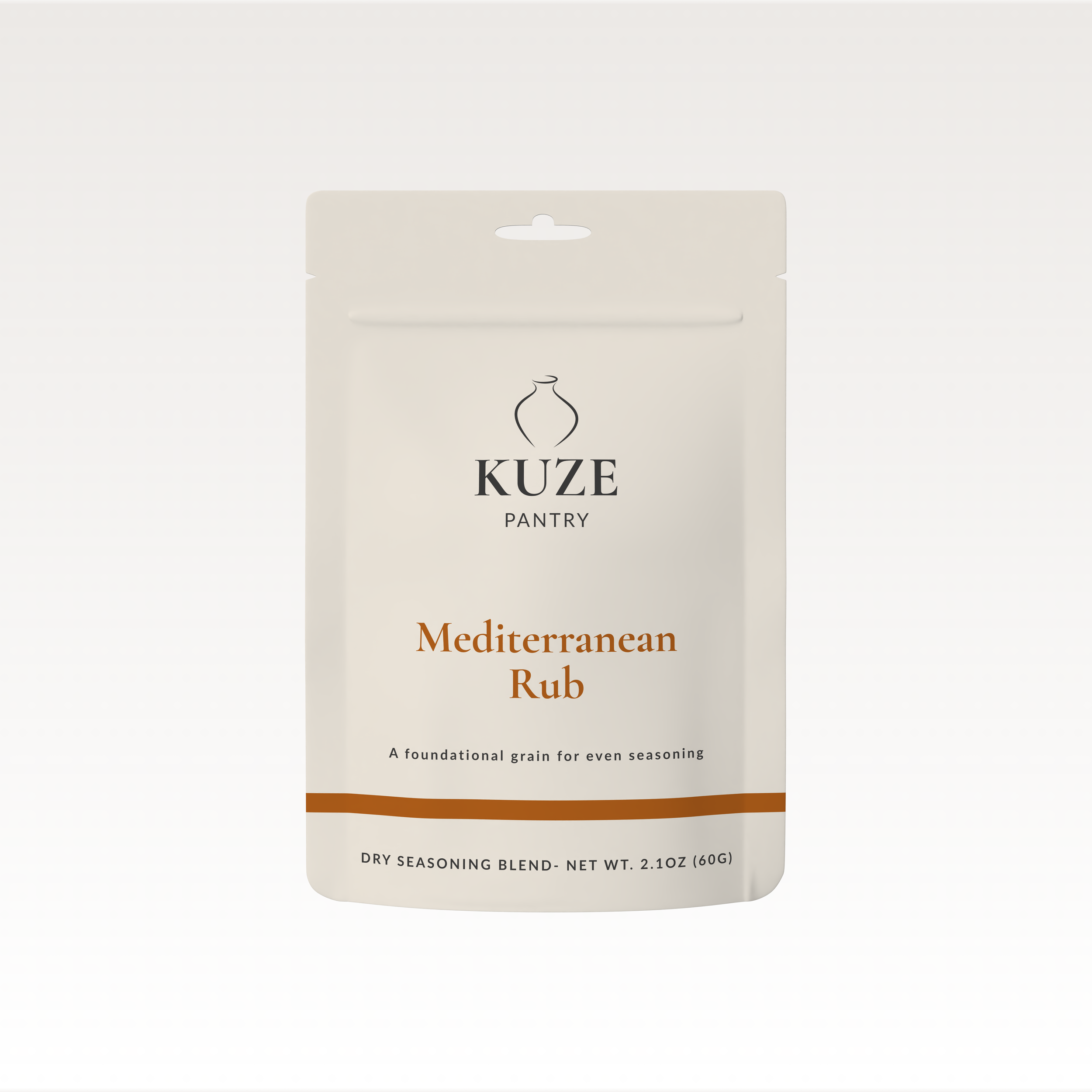 Mediterranean Rub
