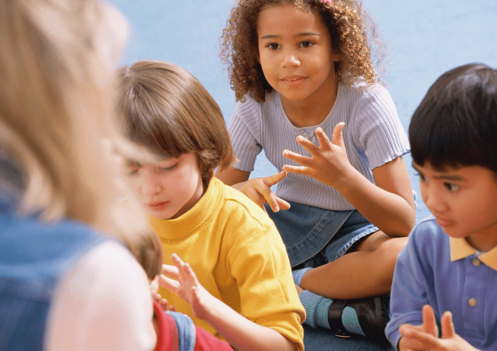 The Best Nursery Rhymes for Learning How to Count