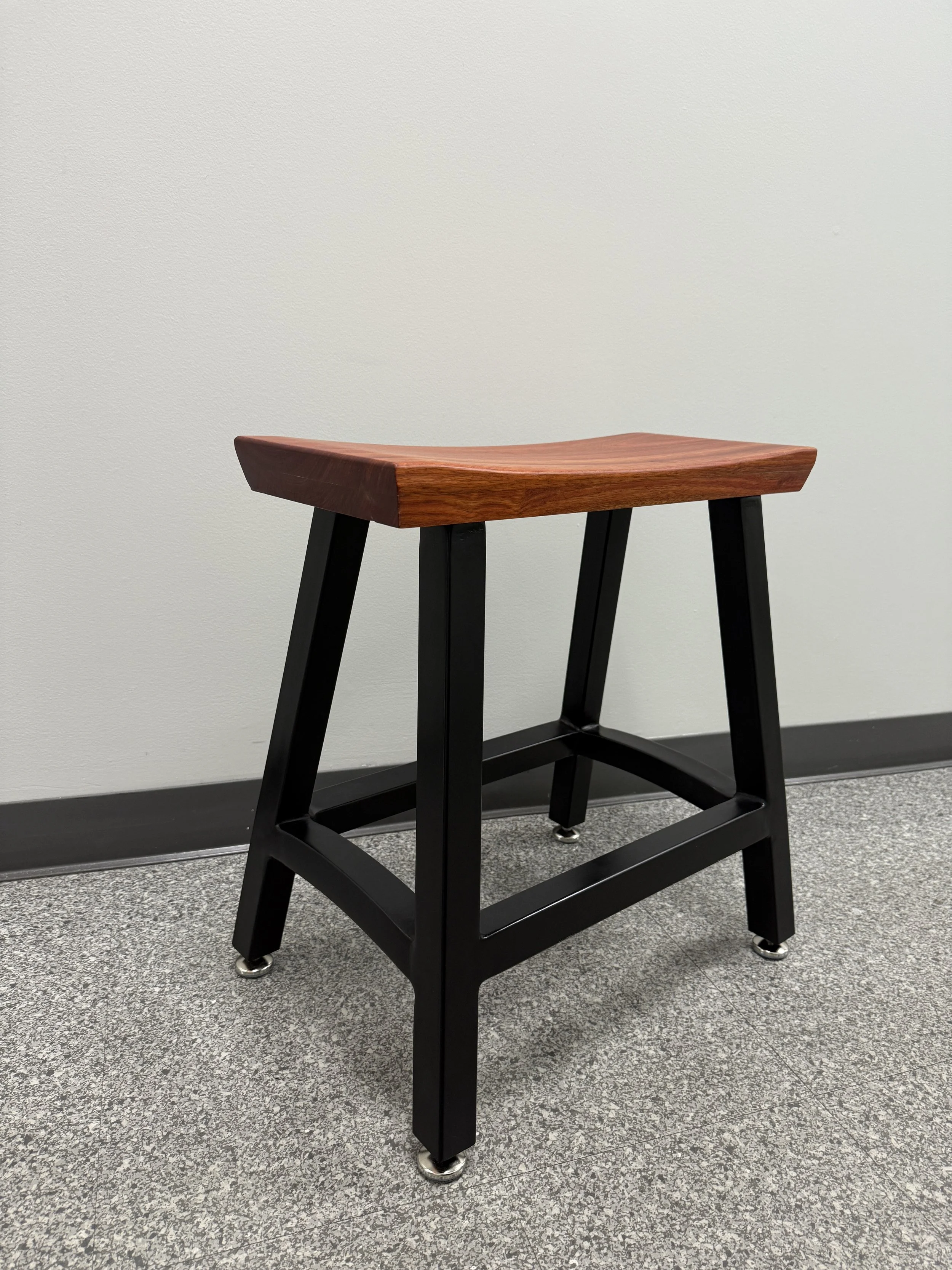 Saddle Stool