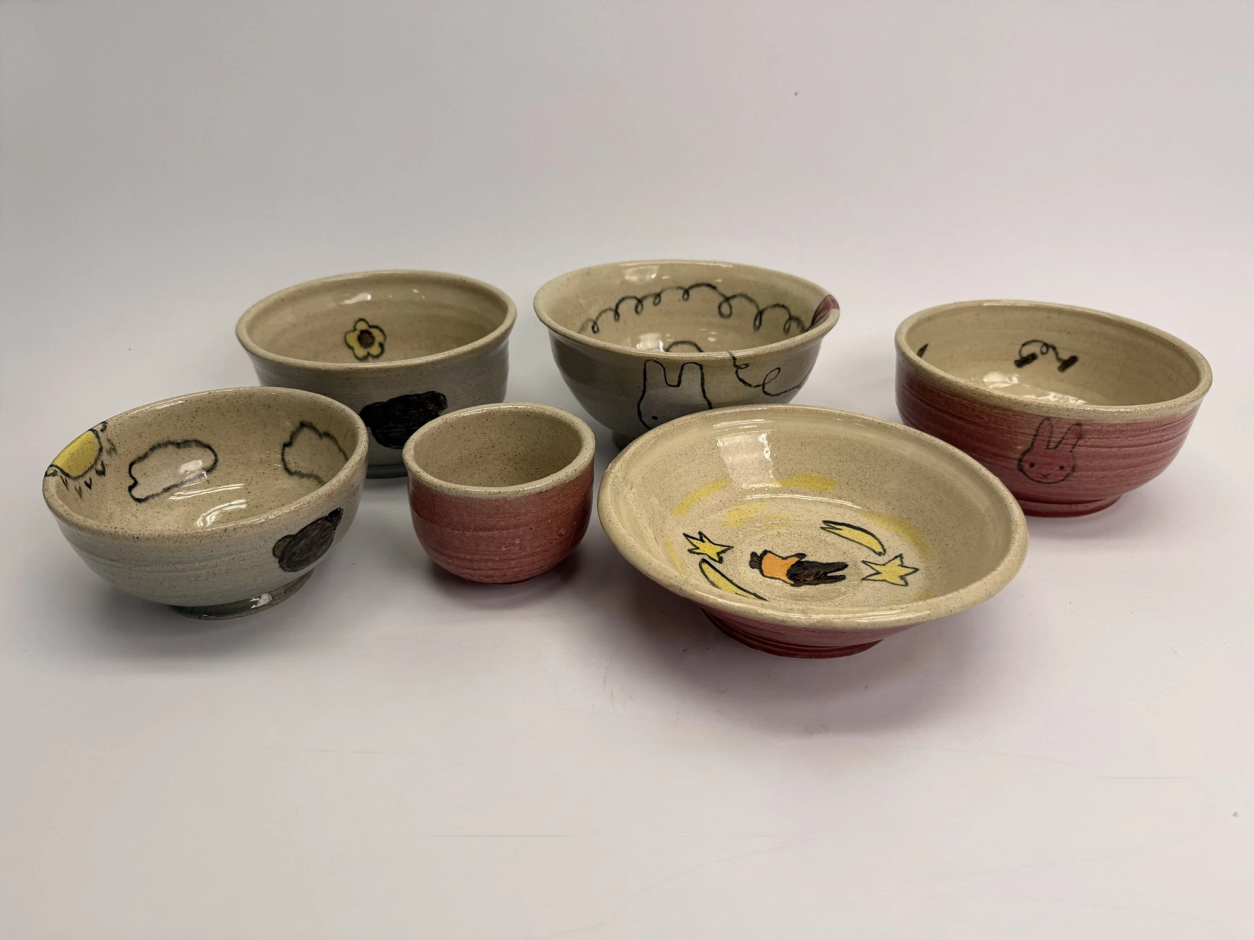 Nijntje Bowl Collection