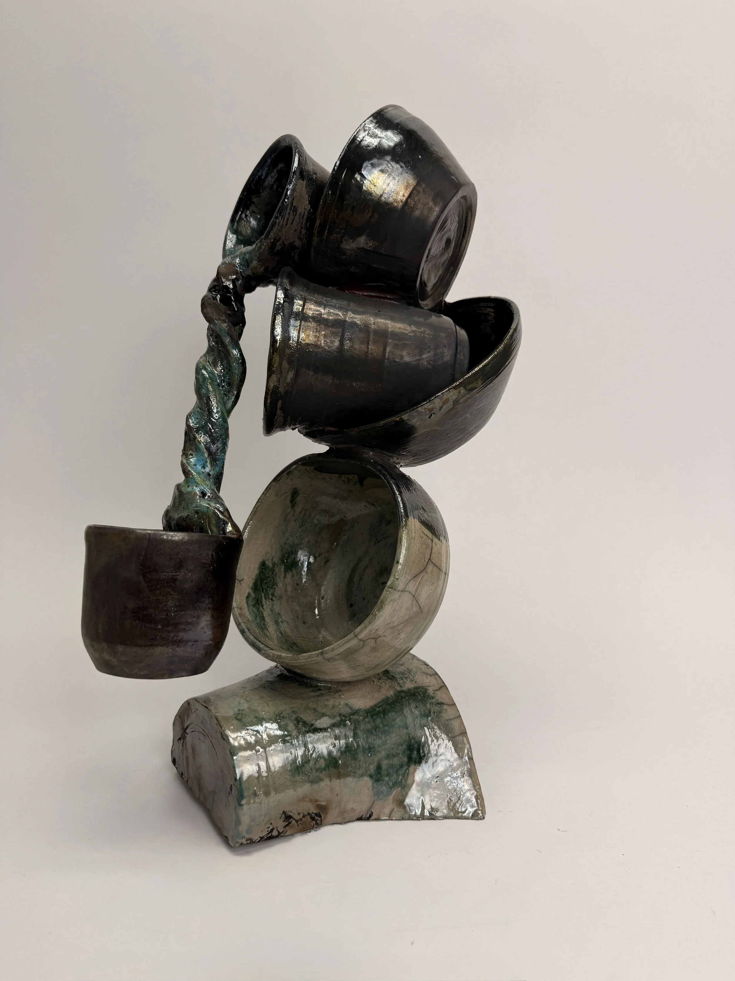 Perfect Balance Sculpture