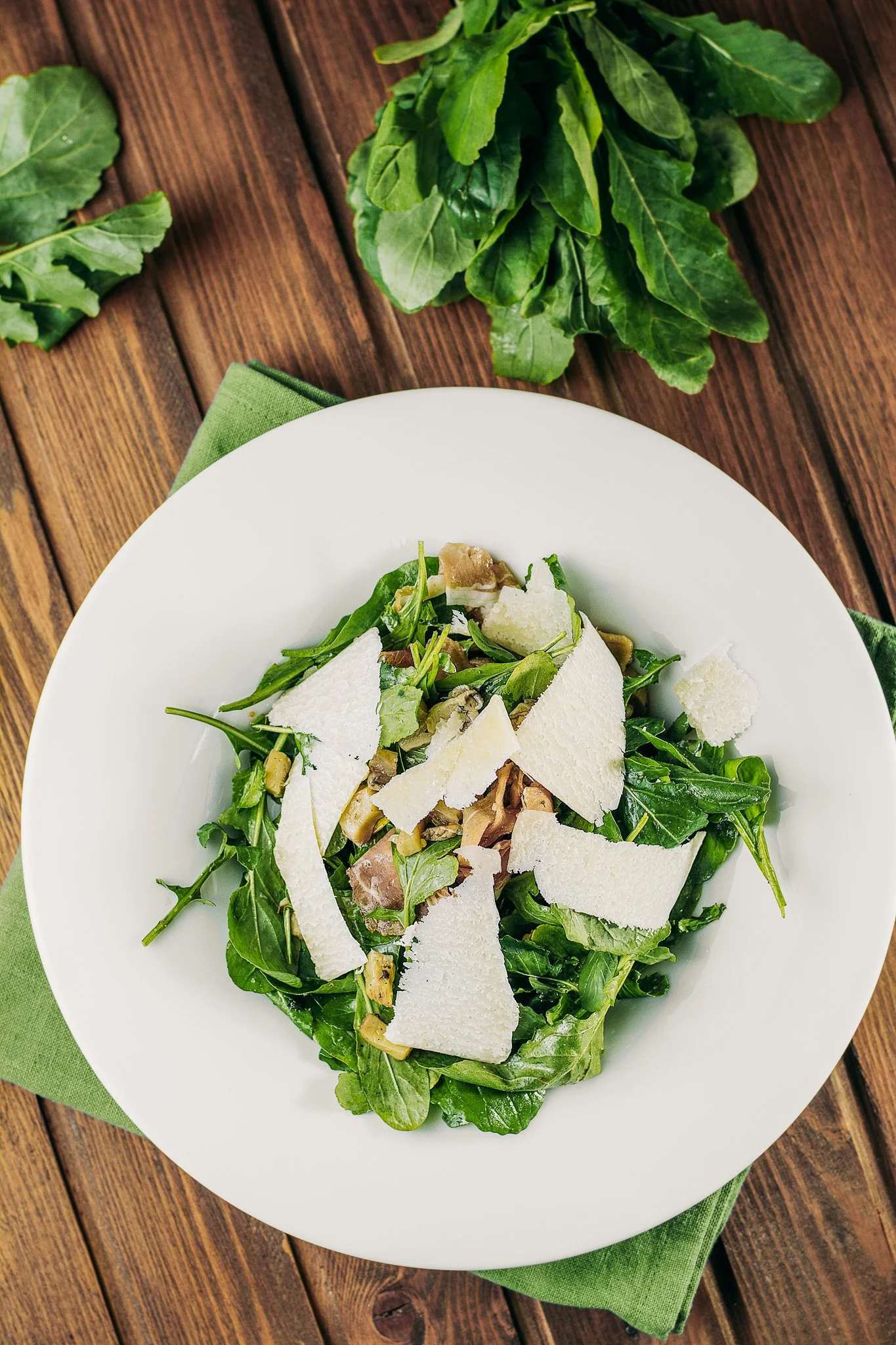 Arugula & Prosciutto.jpg