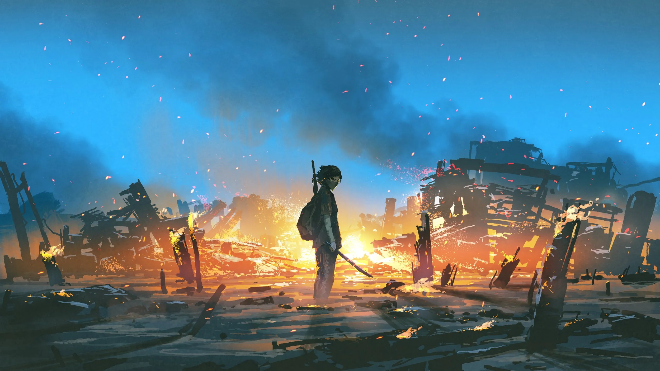 Englewood Schools Need Engagement, Not Division