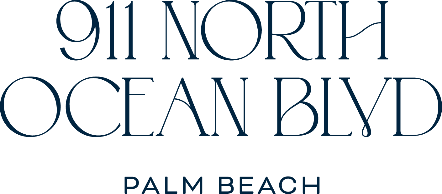 911 NORTH OCEAN BOULEVARD