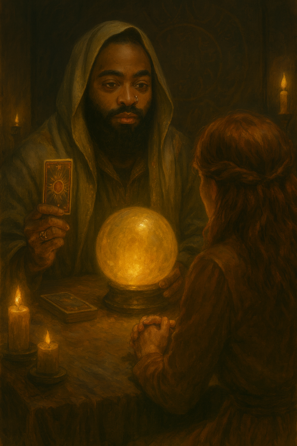 Consultation