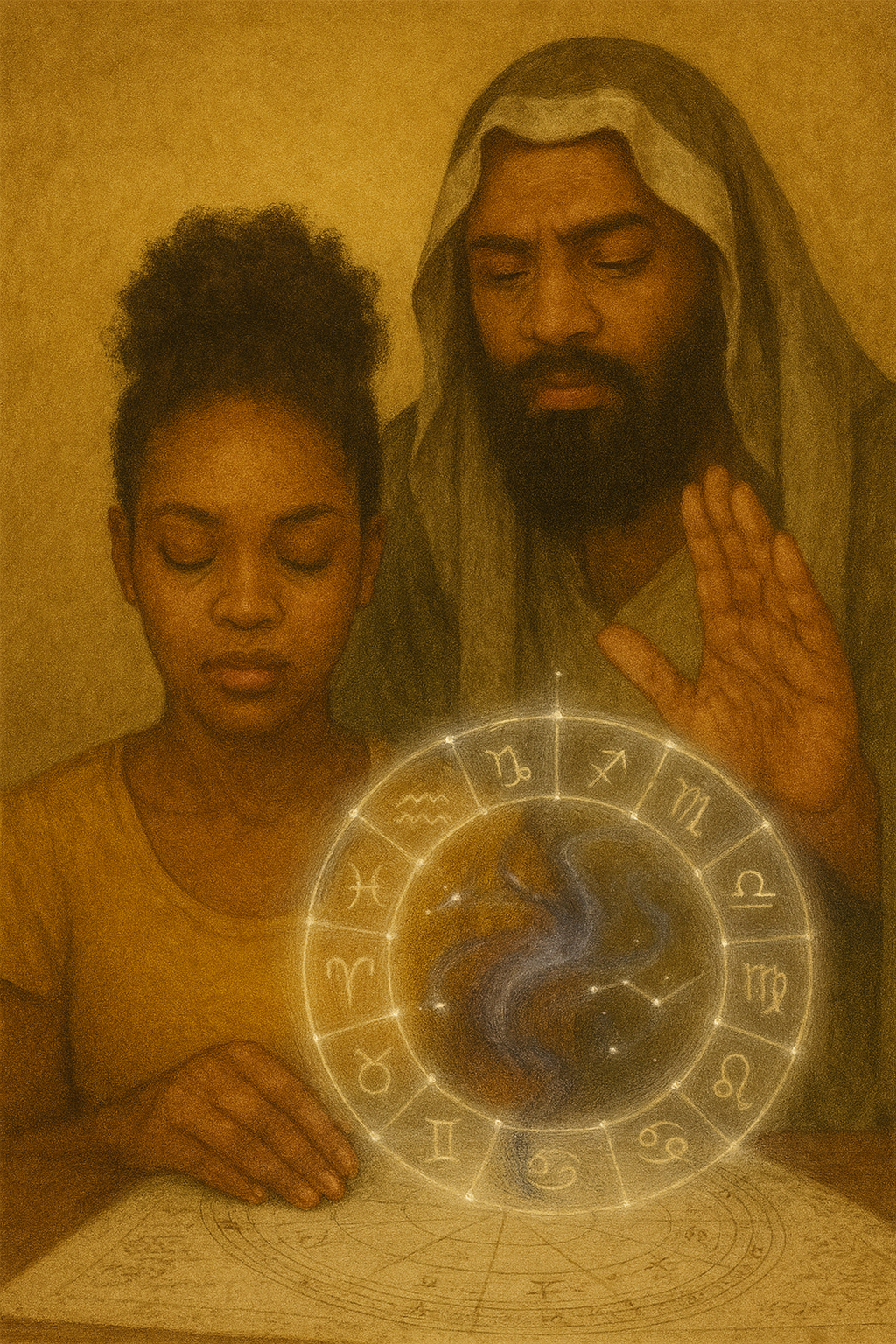 Guidance astrologique