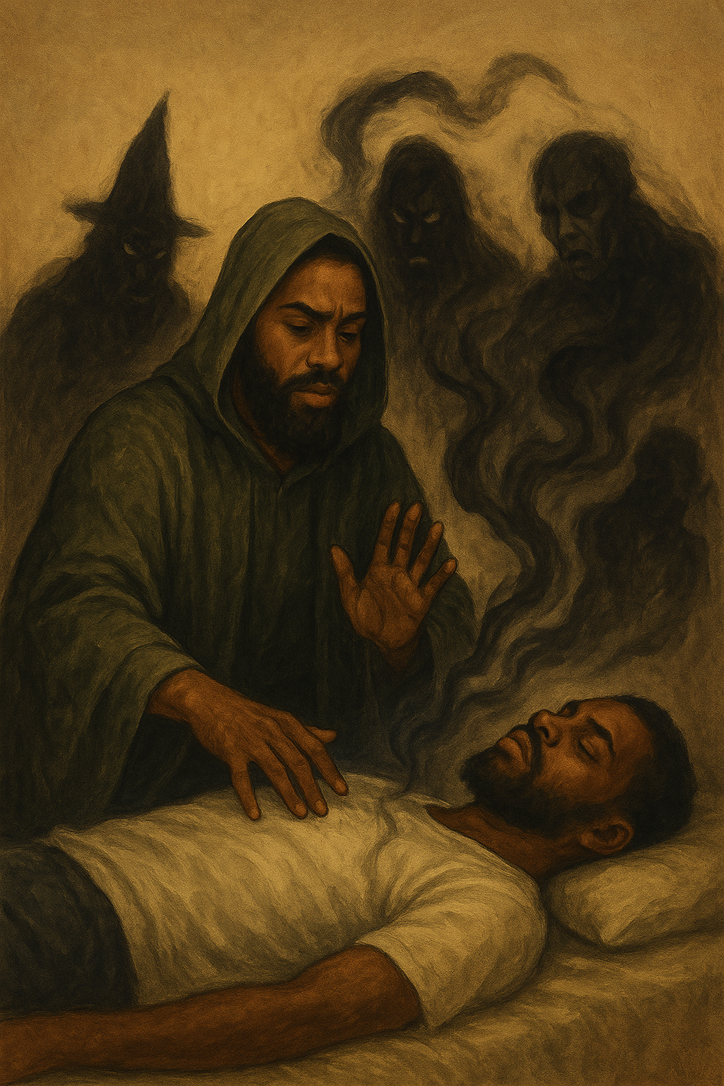 Exorcisme