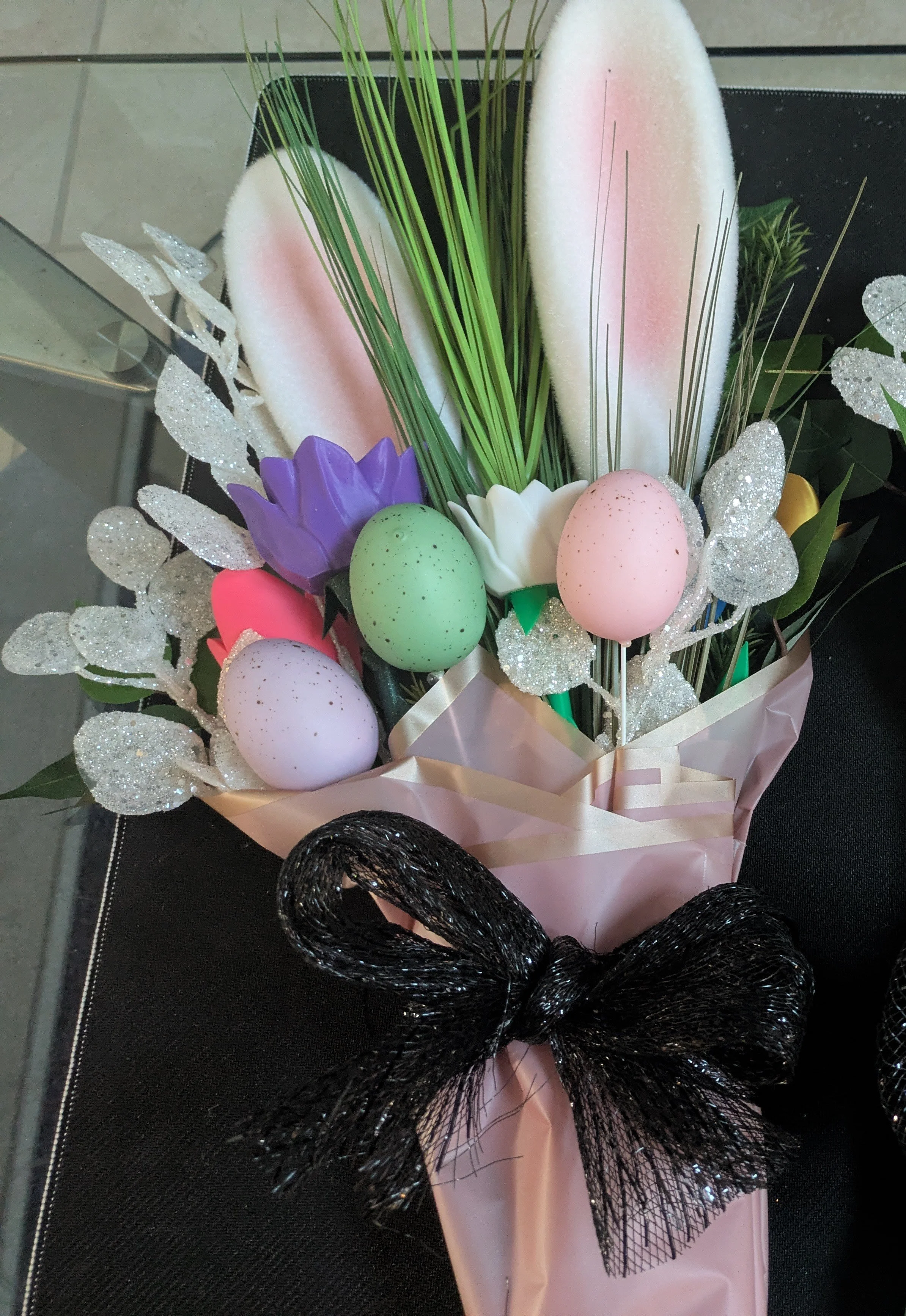 Easter Bouquet