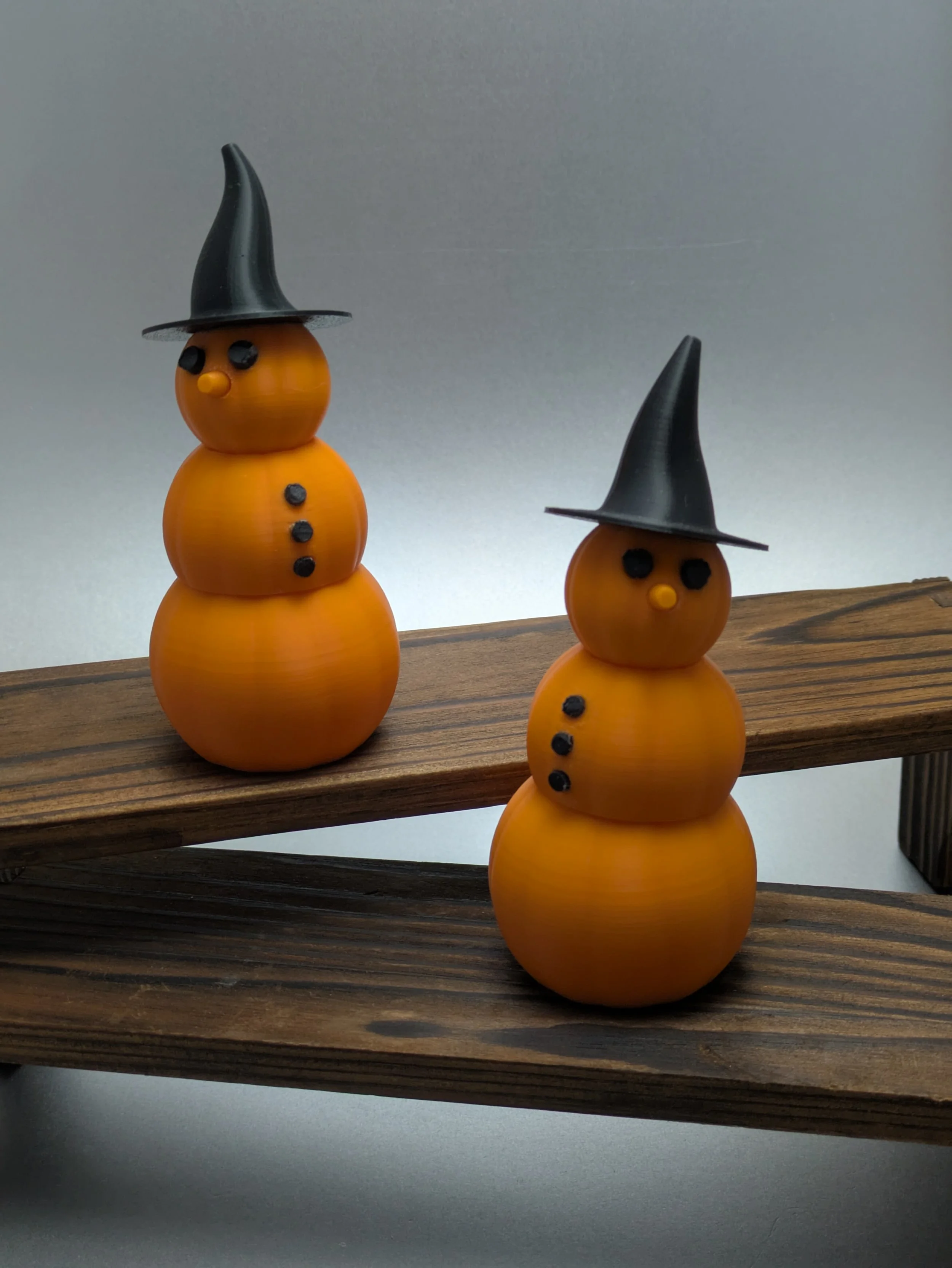 Pumpkin Figit