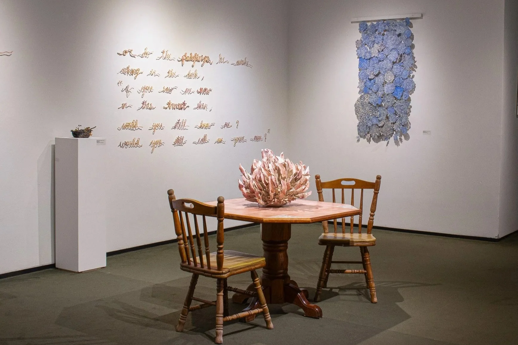 BFA Senior Exhibition