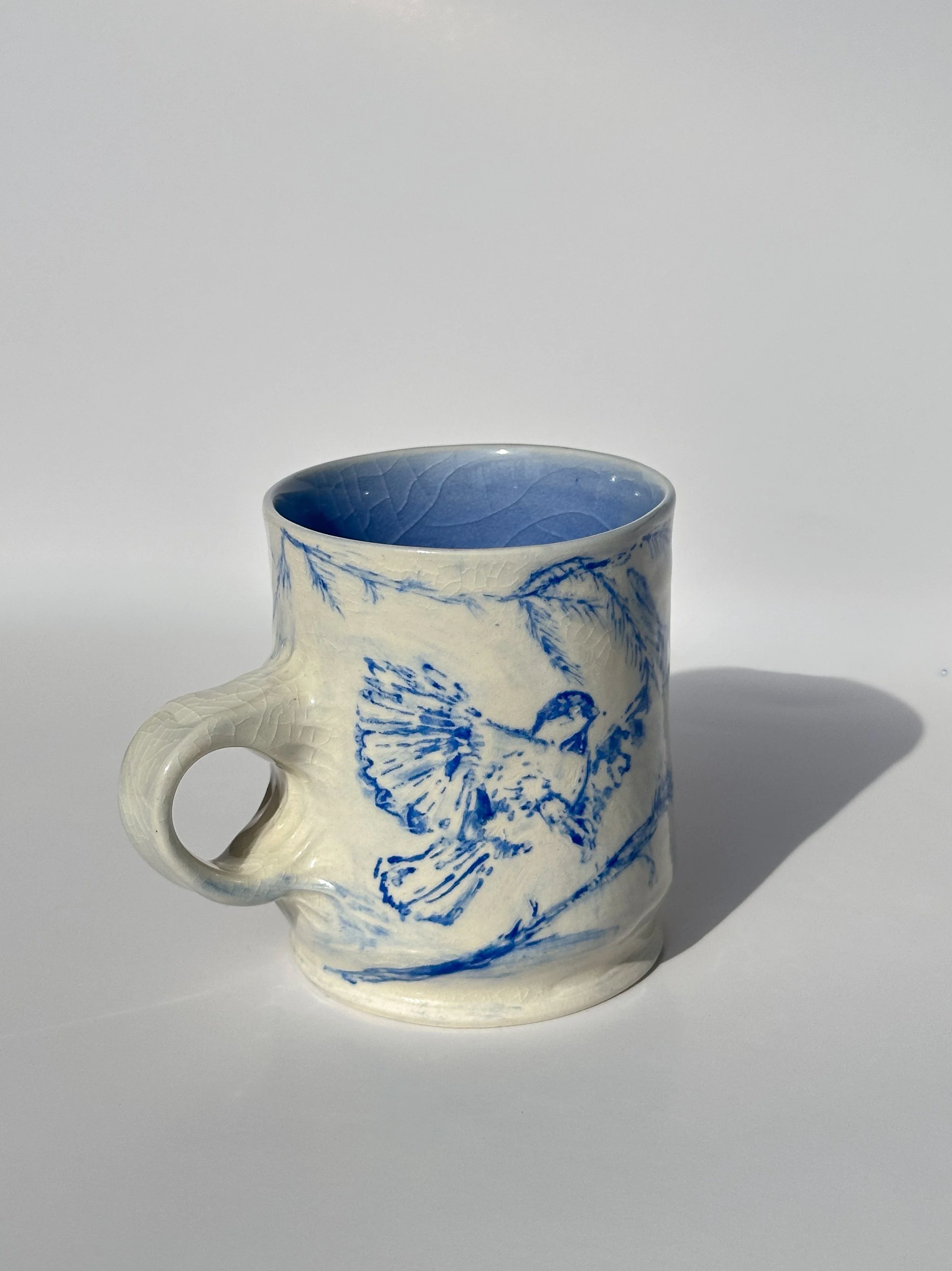Ceramic