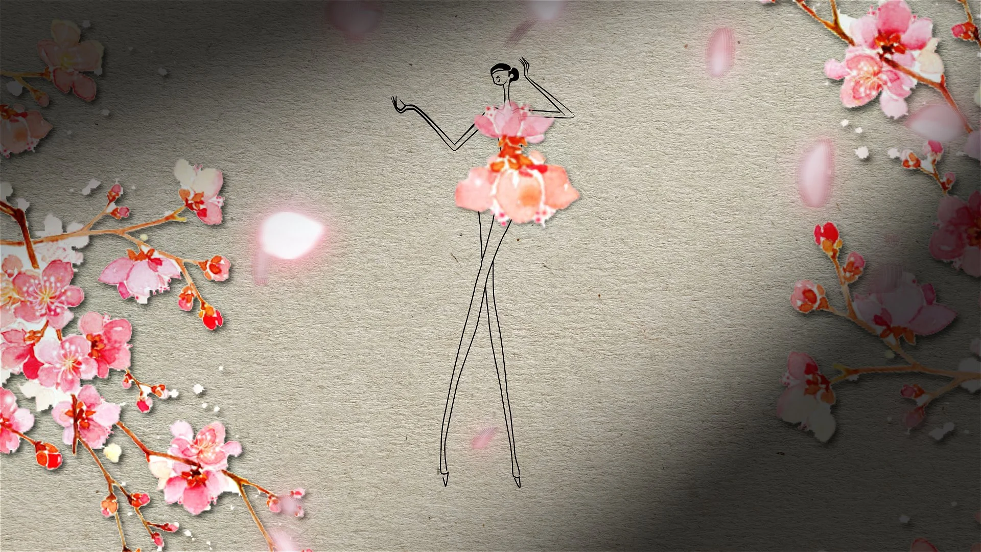 Fashion: Alexandra Saint Mleux