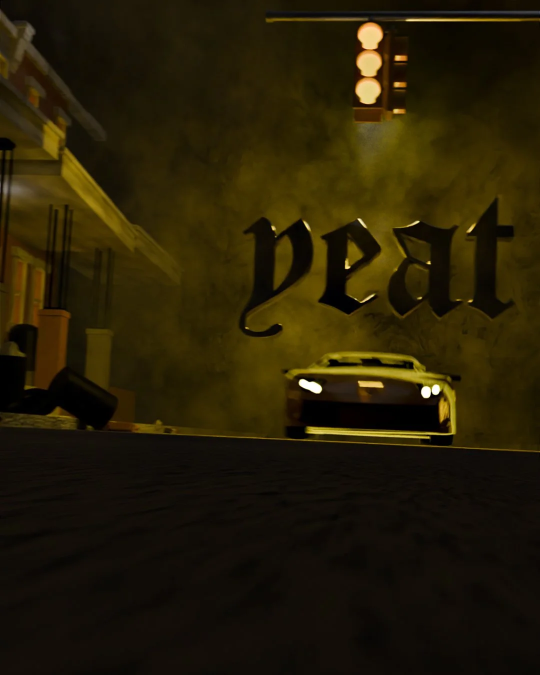 Music: ADL IS COMING
