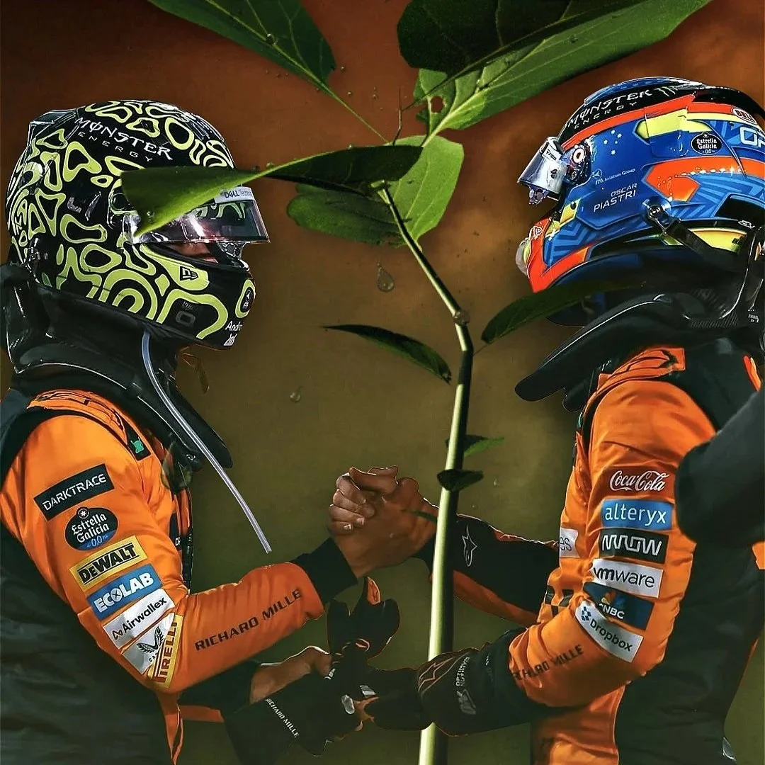 McLaren: Coming Back Stronger