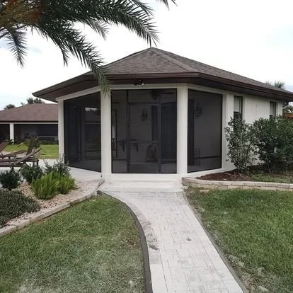 4 Creative Ways to Use Your Screen Enclosure This Month