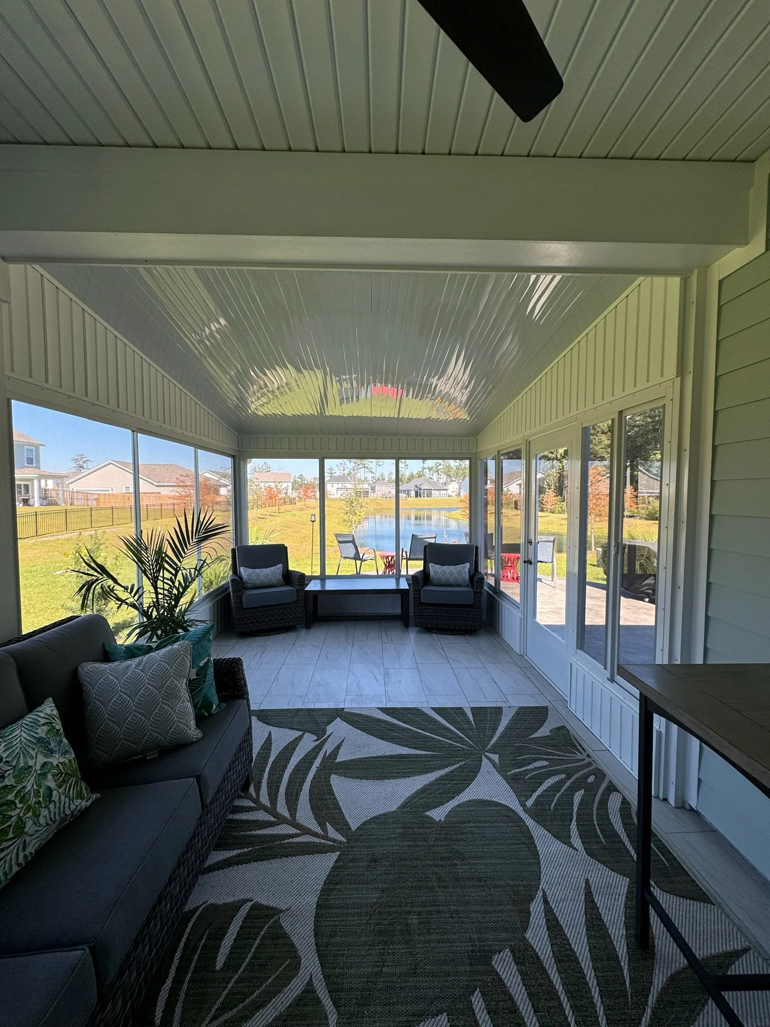 New Year, New House Projects: Why It’s Time to Upgrade Your Screens