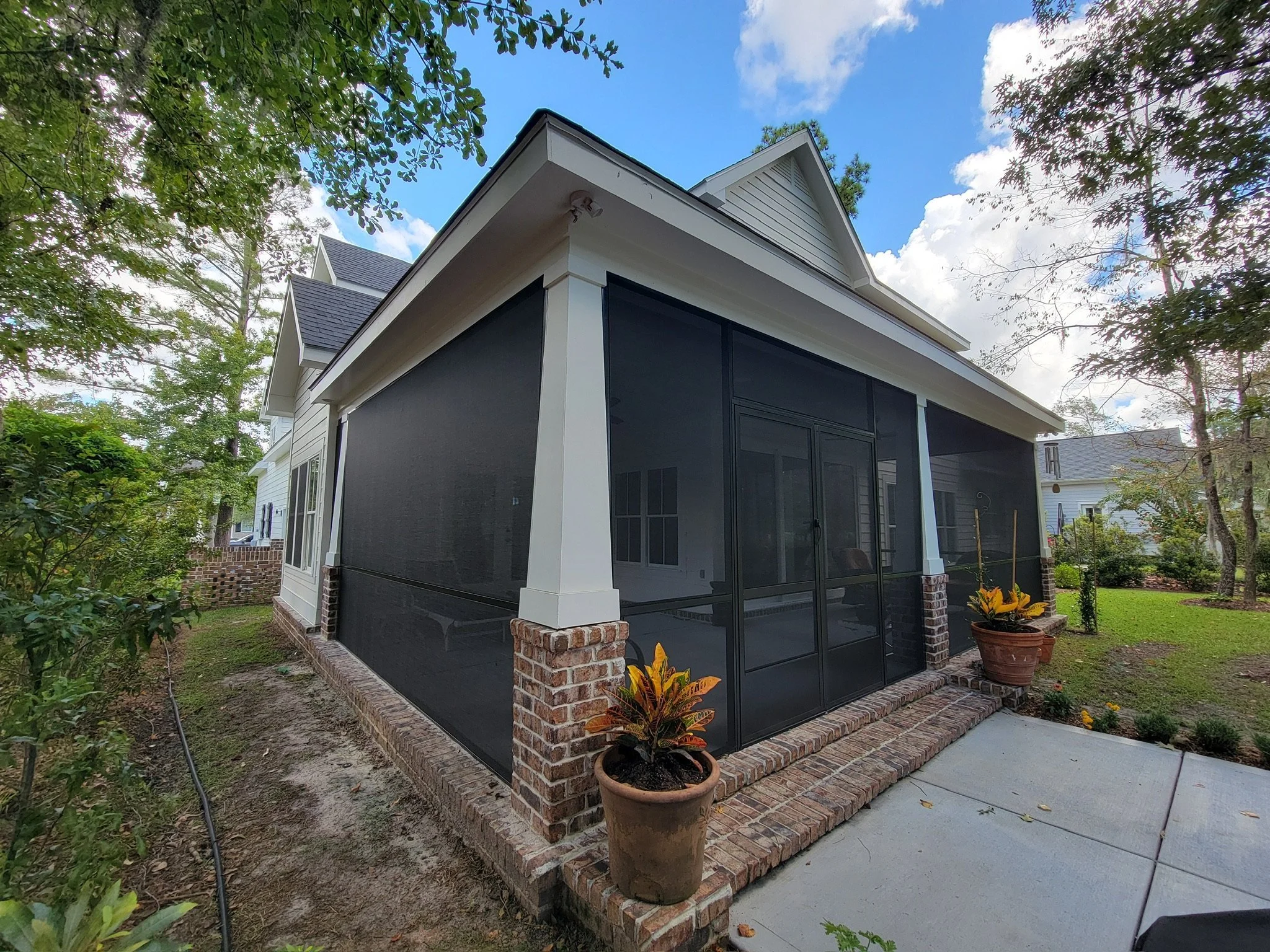 Top Screened-In Porch Designs for Every Style of Home