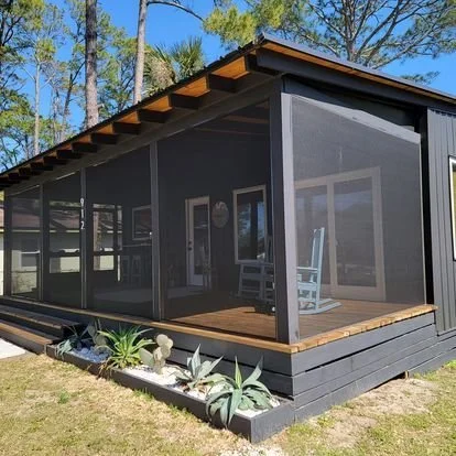 How to Customize Your Screened Porch to Fit Your Lifestyle