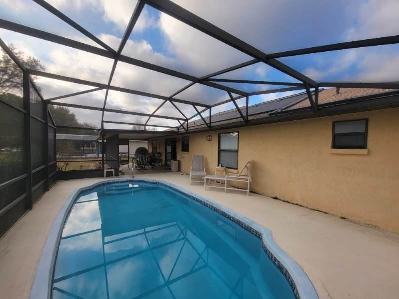 Getting Ready: Preparing Your Home for a Screened Porch Addition