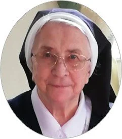 Death of a remarkable SMG - Sr M Clare Lonergan RIP