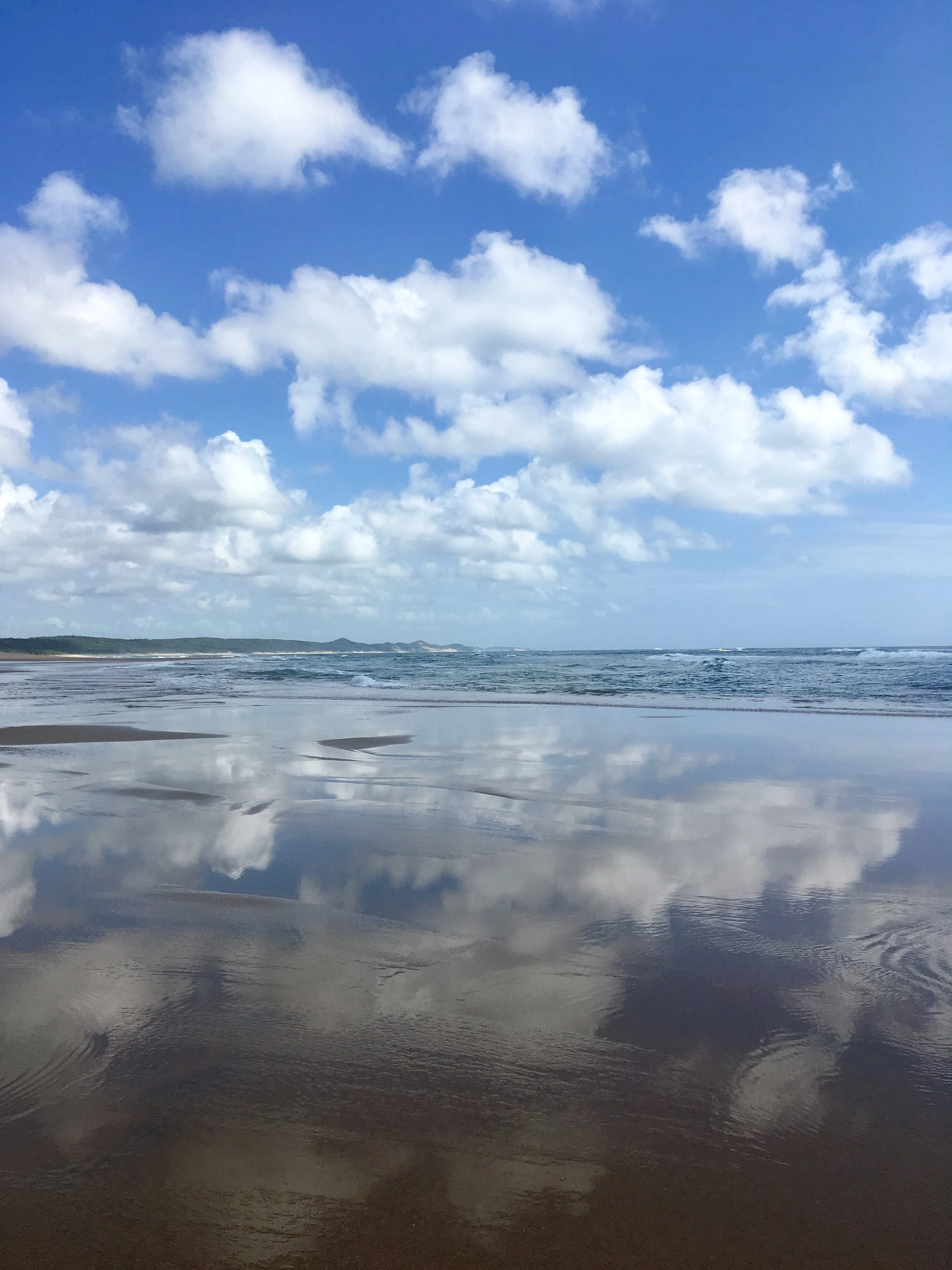 Mindfulness. Movement. Meditation