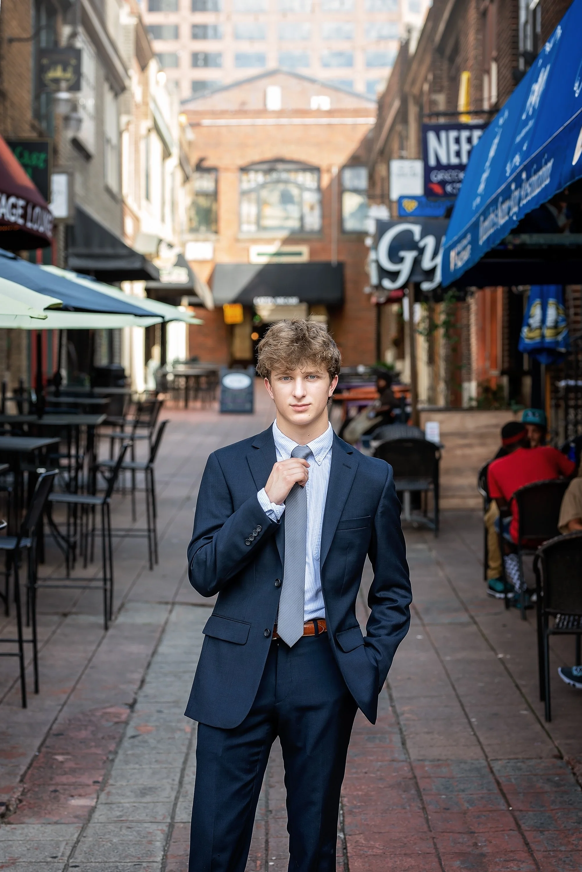 charlotte nc senior portrait feature location 2