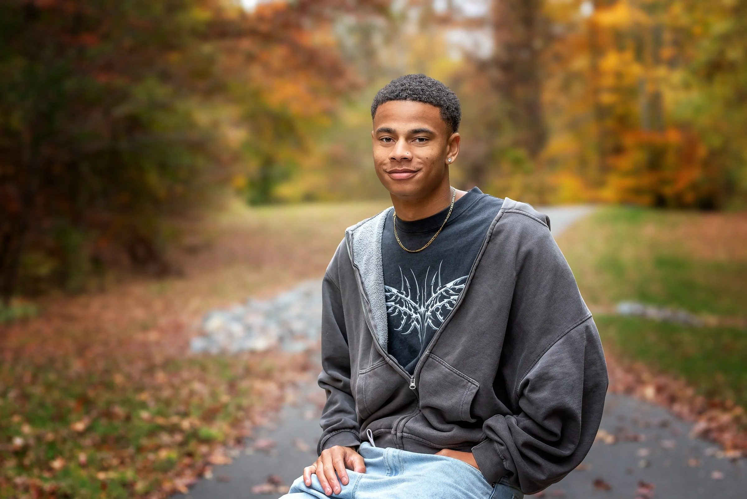 charlotte-nc-family-portraits-fall-christmas-card