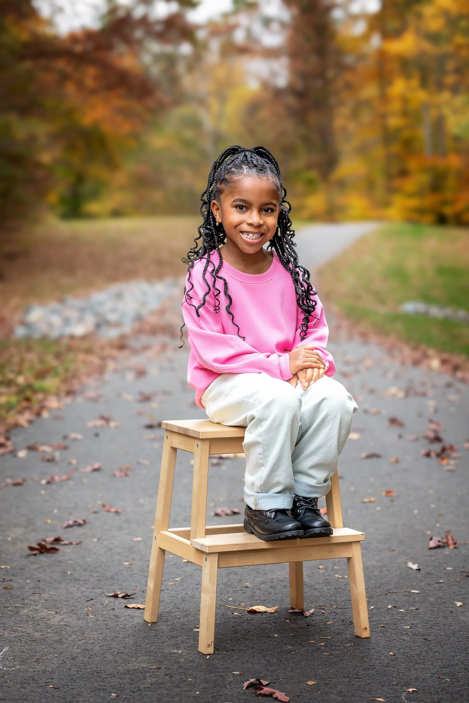 charlotte-nc-family-portraits-fall-christmas-mini