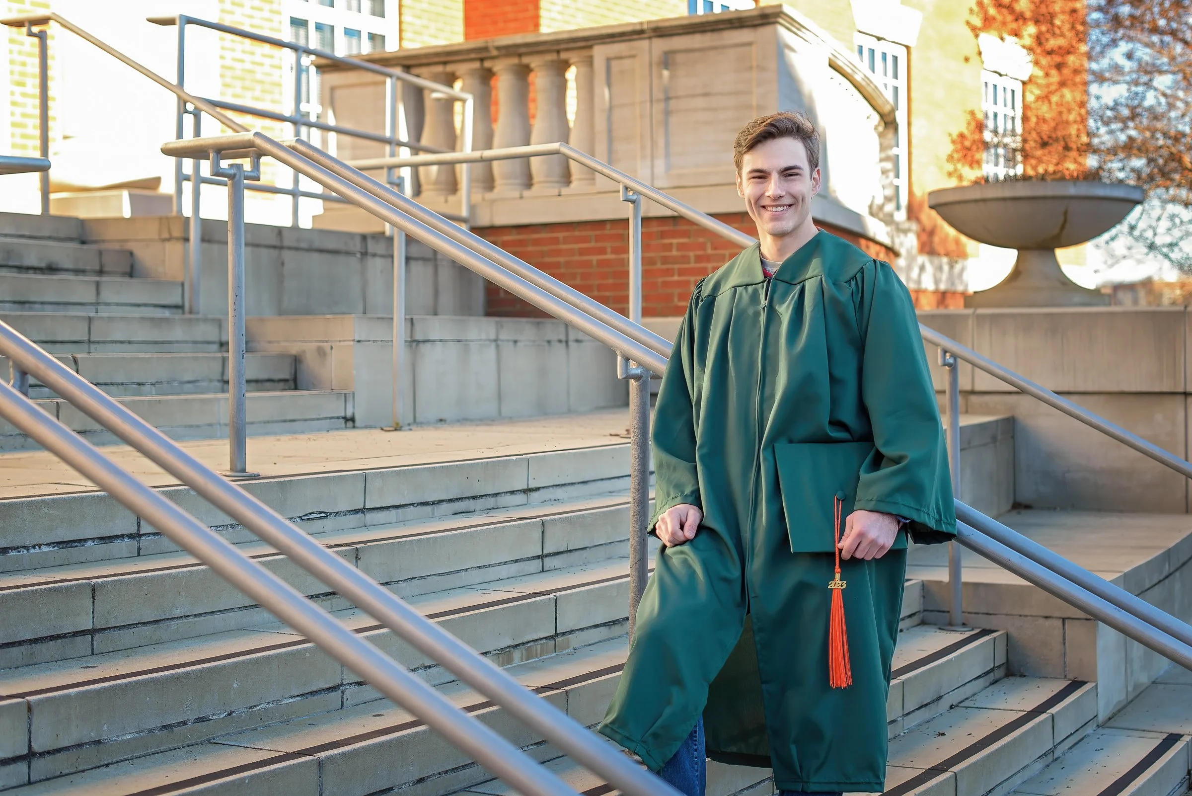 charlotte-nc-uncc-graduation-portraits-1