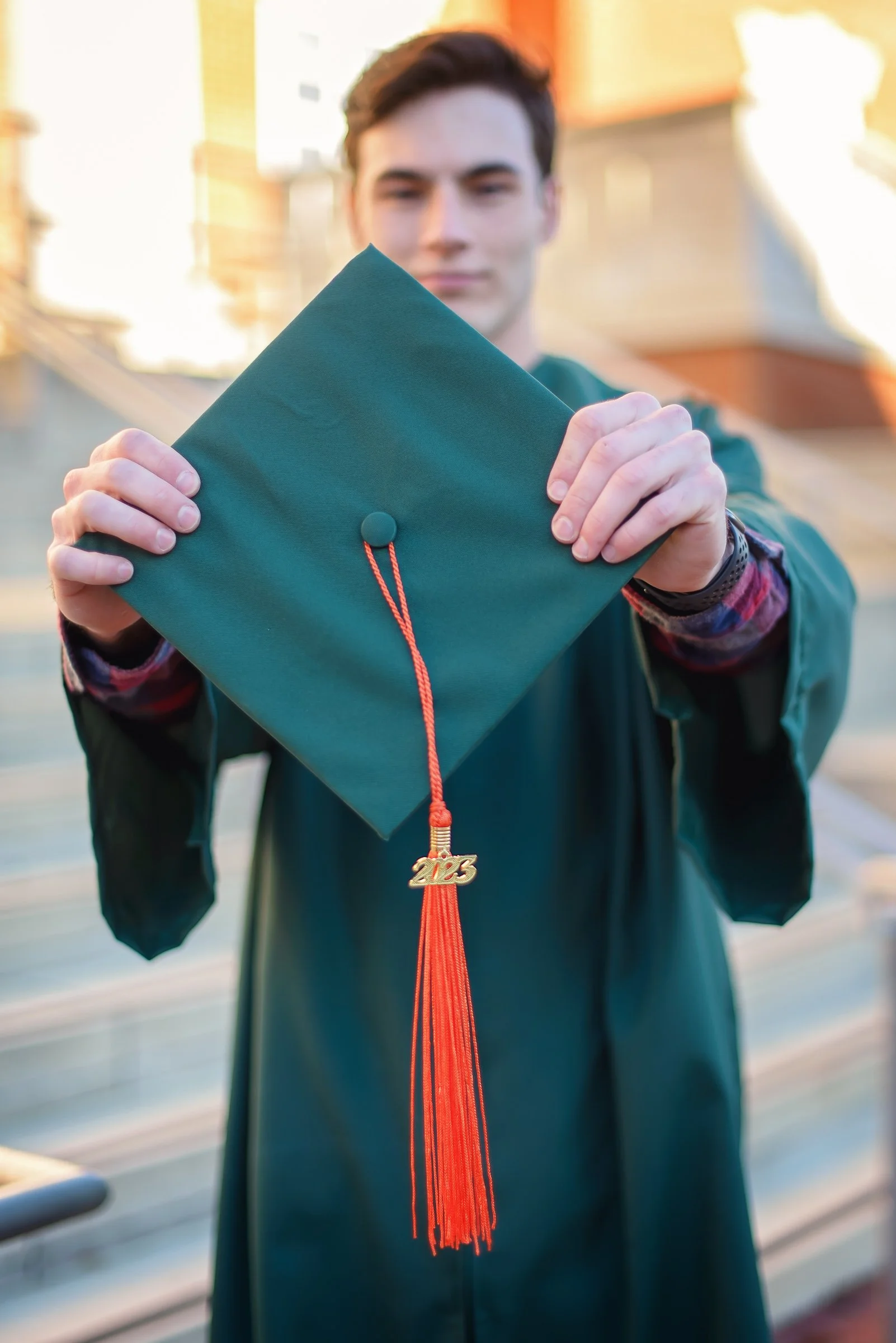 charlotte-nc-uncc-graduation-portraits-2